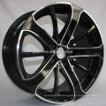 cast-iron custom alloy wheel